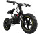 Actionbikes Elektro-Laufrad 12" schwarz-gelb