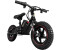 Actionbikes Elektro-Laufrad 12" schwarz-rot