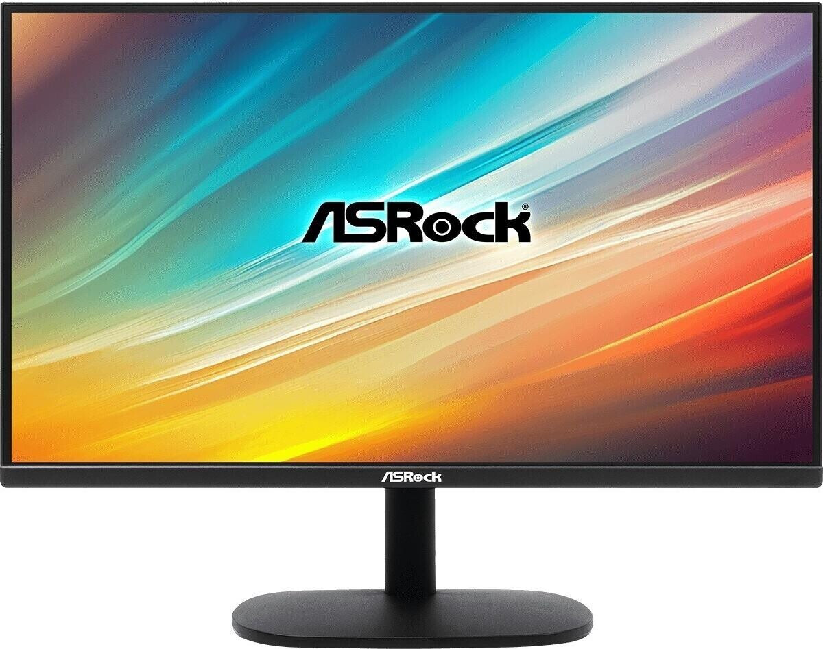 ASRock CL25FF