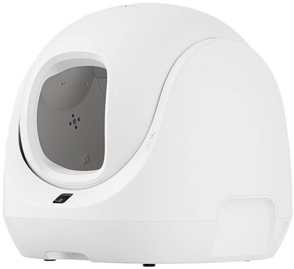 CATLINK Scooper BayMax SE