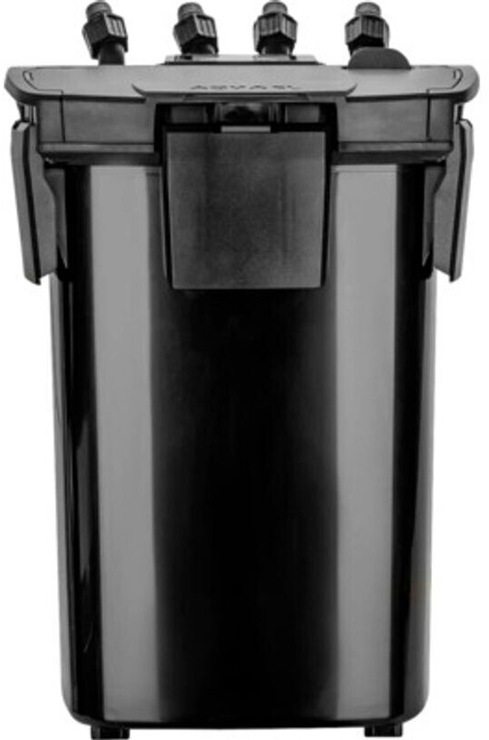 Aquael Hypermax Link Außenfilter (124763) ab 394,67 € Preisvergleich