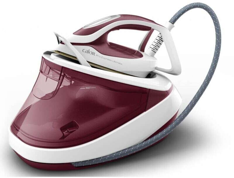Calor GV 9711CO Pro Express Ultimate II