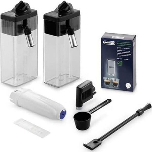 De'Longhi Dinamica Plus ECAM380.95 TB Titan Schwarz, Bild 10
