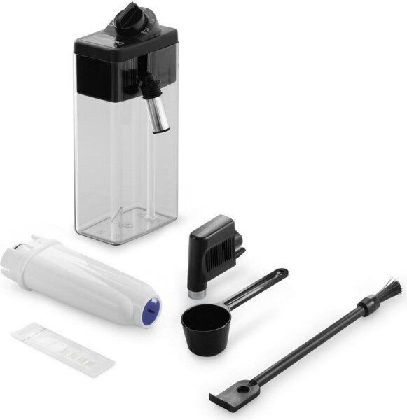 De'Longhi Dinamica Plus ECAM380.85 SB Silber, Bild 11