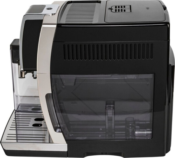 De'Longhi Dinamica Plus ECAM380.85 SB Silber, Bild 3