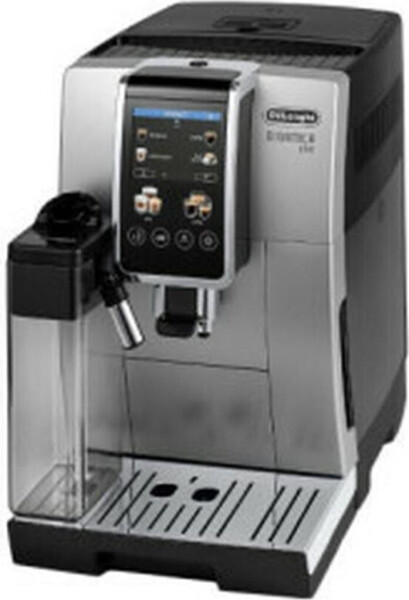 De'Longhi Dinamica Plus ECAM380.85 SB Silber, Bild 6