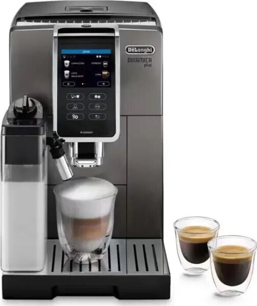 De'Longhi Dinamica Plus ECAM380