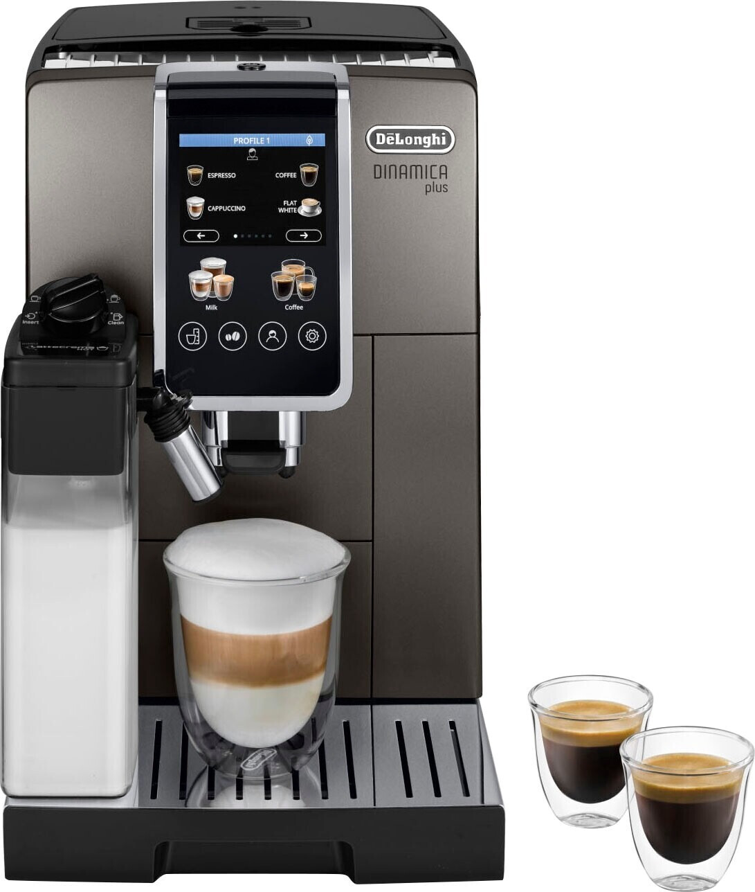 De'Longhi ECAM380