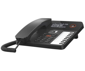 Gigaset Desk 800A ab 65,27 € (Februar 2024 Preise) | Preisvergleich bei
