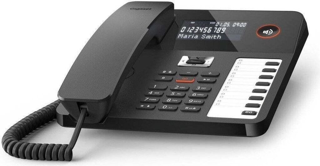 Gigaset Desk 800A