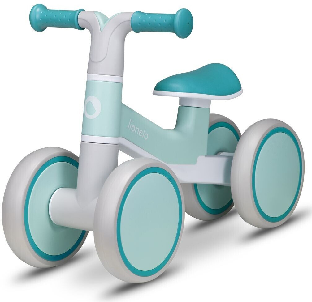 Lionelo Villy 17,5 blue