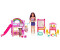 Barbie Skipper Babysitters Inc. Ultimate Daycare Playset (HND18)