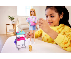 Juguetes de sale barbie baratos