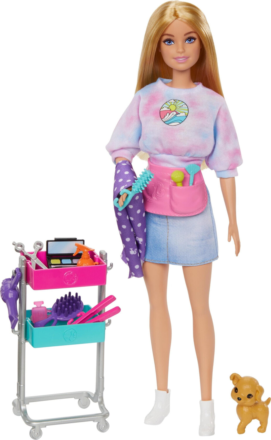 Stylistin | (HNK95) Barbie Malibu bei ab € Preisvergleich 27,87