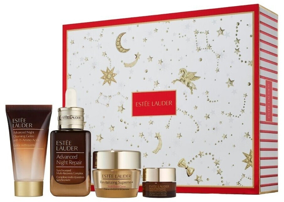Estée Lauder Advanced Night Repair Holiday 2023 Set (4pcs.)