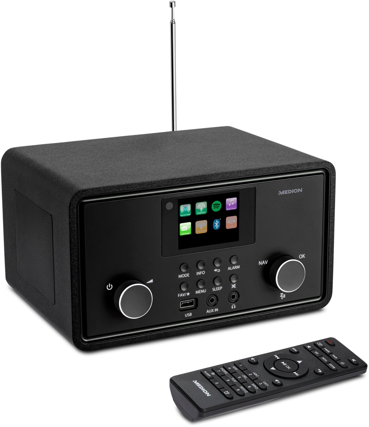 Medion P85027
