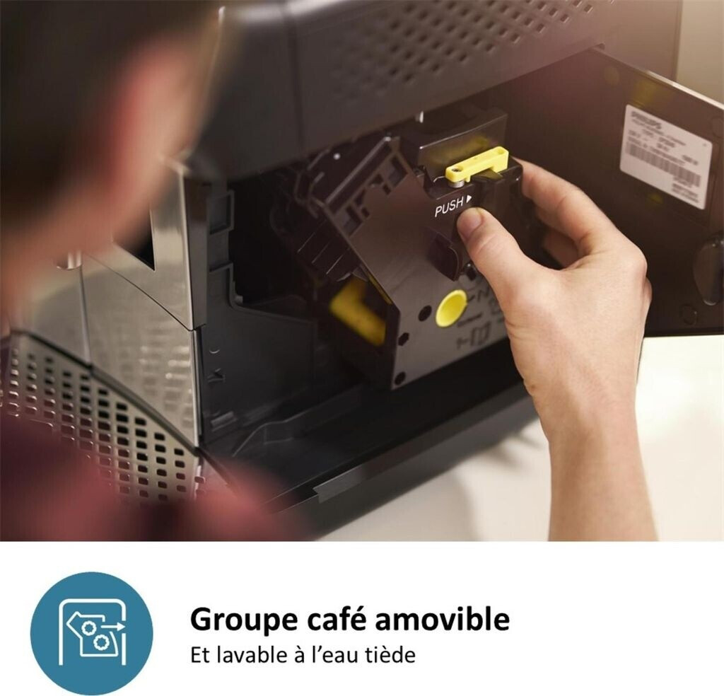 Philips Philips EP3323/90 - view 10