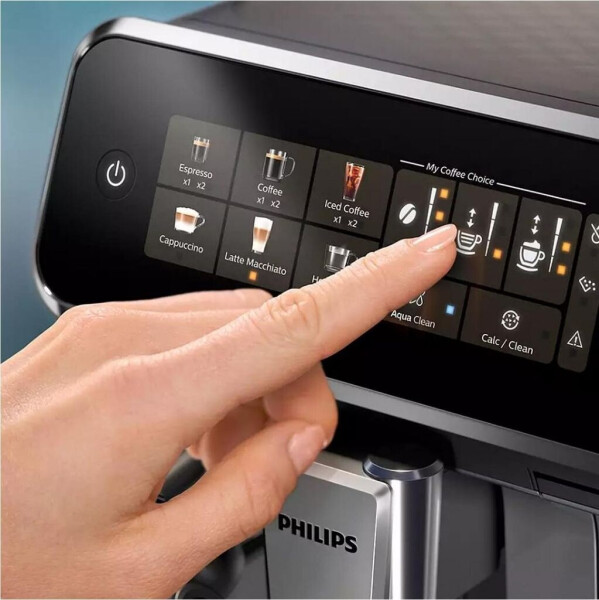 Philips EP3323/90, Bild 4