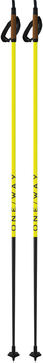 One Way Storm 2 yellow