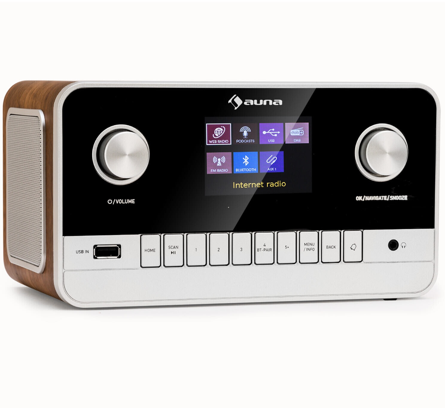 Auna Connect 100 MKII