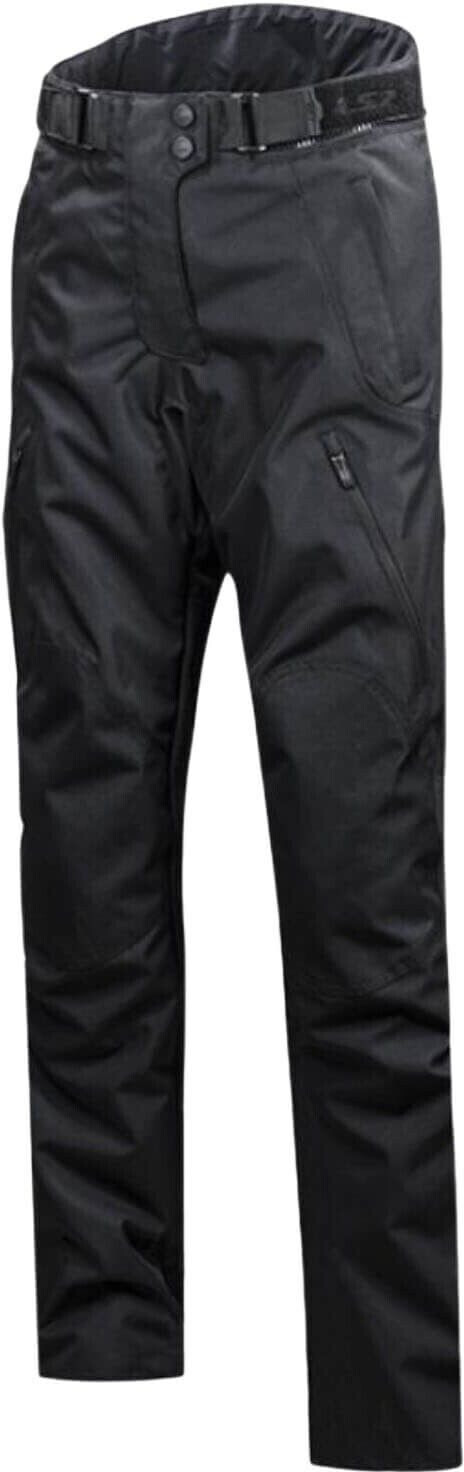 LS2 Chart Evo Lady Textilpants short black