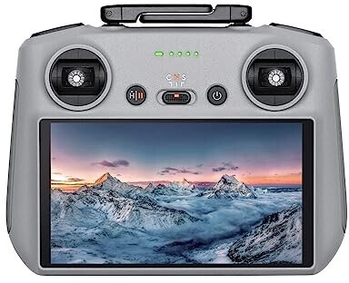 DJI RC2 Controller