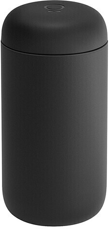 Fellow Carter Move Mug Matte Black 354 ml