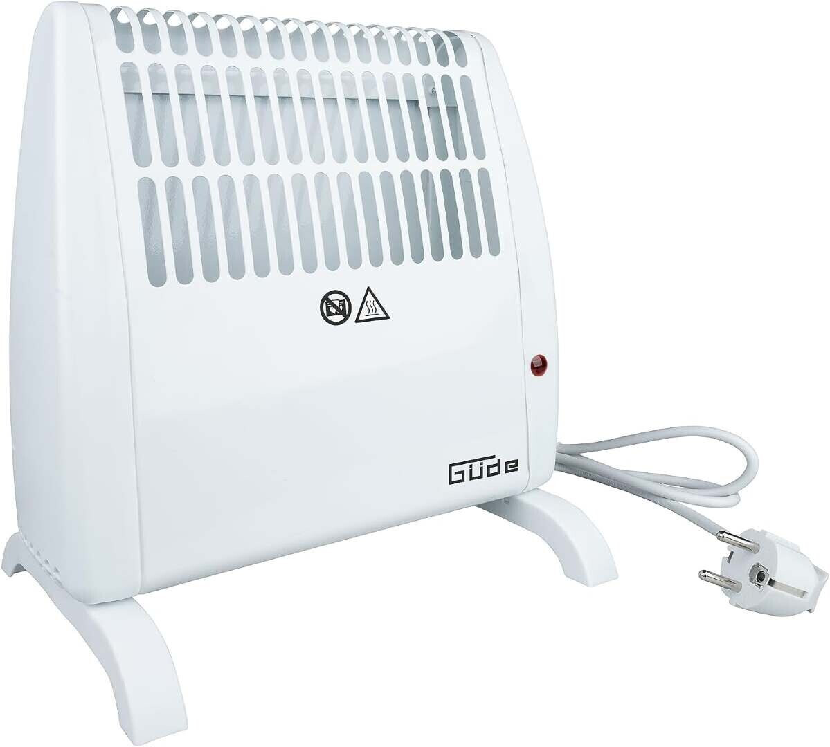 Güde GFW 520 0,52kW 220V white (85170)