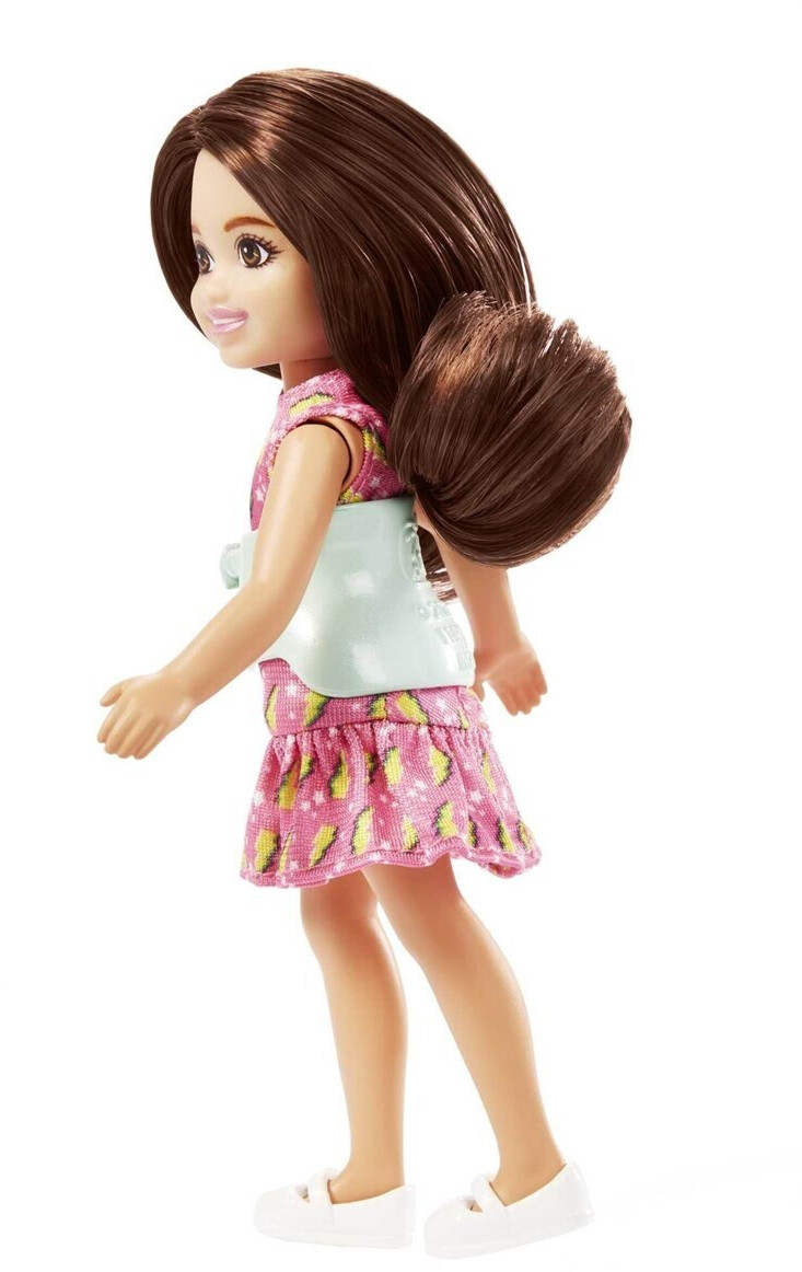 Barbie Chelsea and Friends HKD90 ab 9 03 Preisvergleich bei idealo