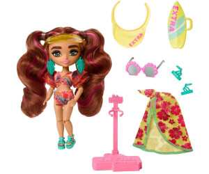 Mini poupée barbie on sale