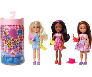 Barbie color reveal 2025 clima