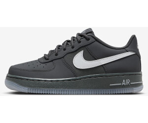 Nike Air Force 1 GS anthracite cool grey reflect silver from 75.00 Today Best Black Friday Deals on idealo