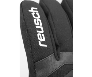 Preisvergleich 35,99 R-TEX Venom Reusch schwarz Handschuhe (6101205) ab € bei | XT