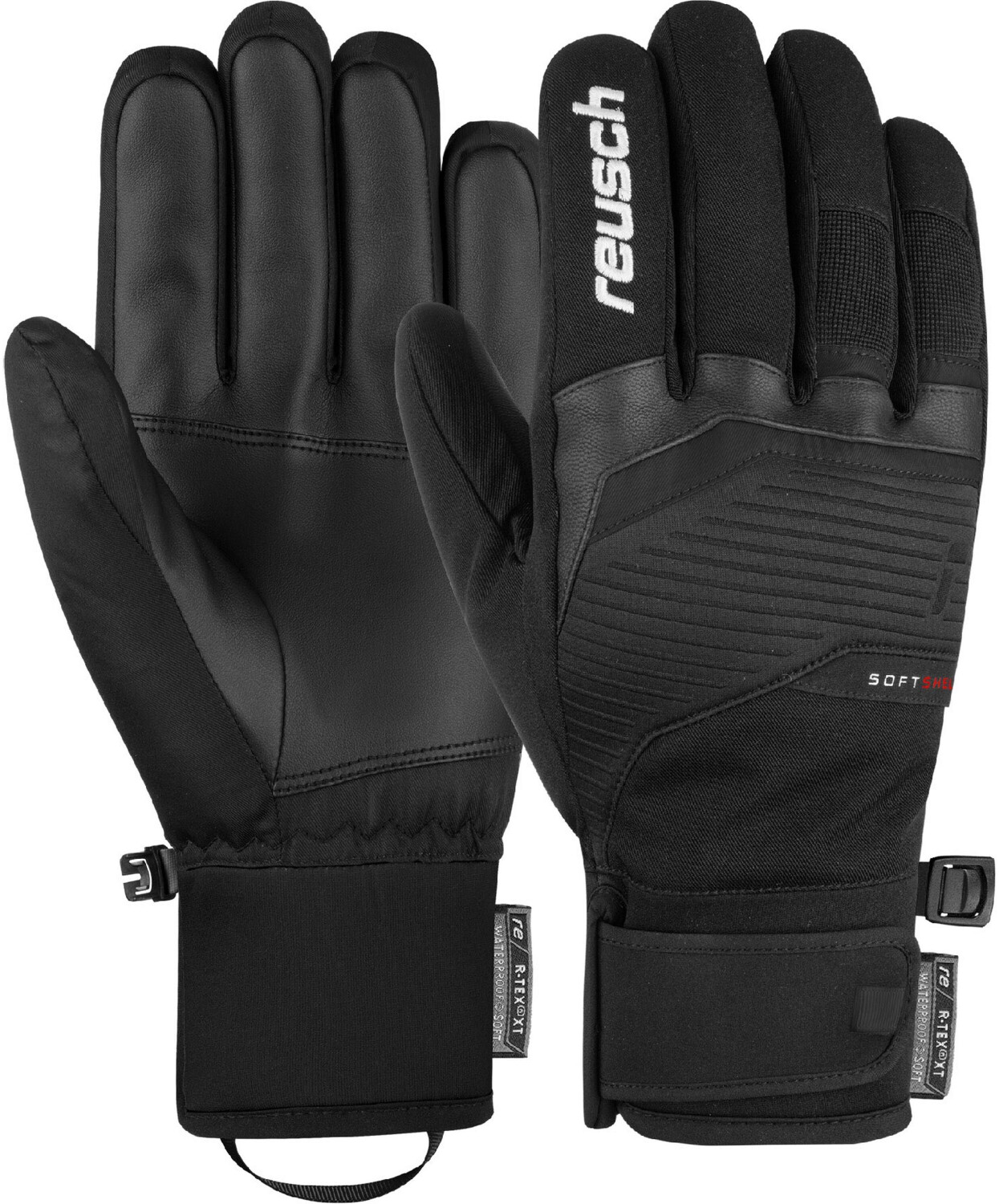 | Reusch ab (Februar Handschuhe € 2024 Preise) XT R-TEX 35,55 Venom (6101205) bei Preisvergleich