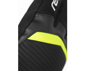 R-TEX Handschuhe (6101205) 44,95 € Venom ab | XT Reusch schwarz/blau/gelb bei Preisvergleich