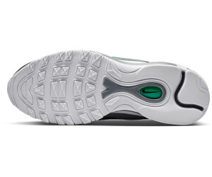 Nike Air Max 97 cool grey anthracite summit white stadium green ab