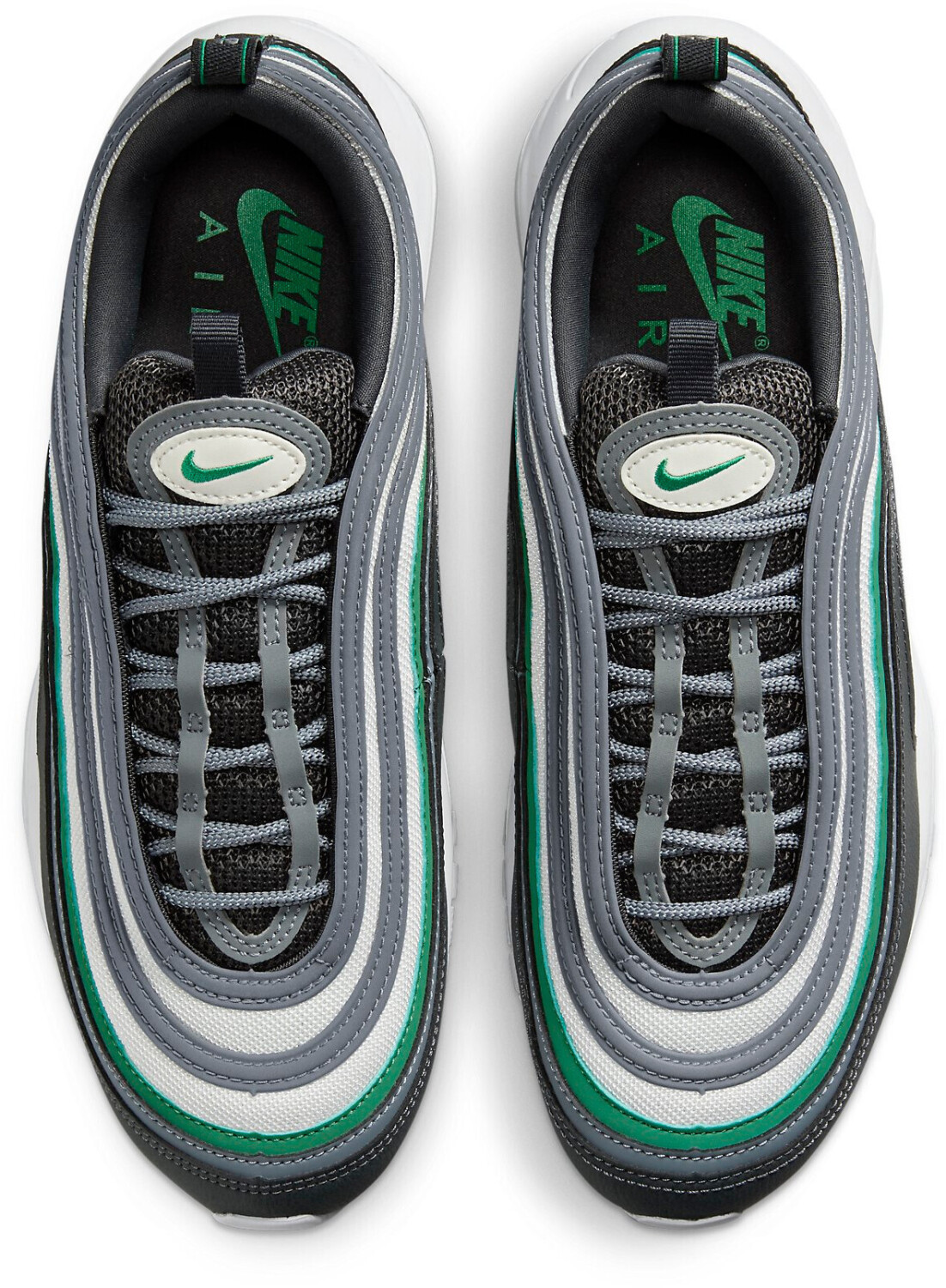 Air max 97 green grey best sale