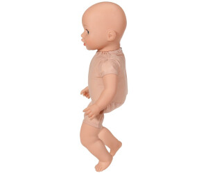 Baby born annabell interactive on sale