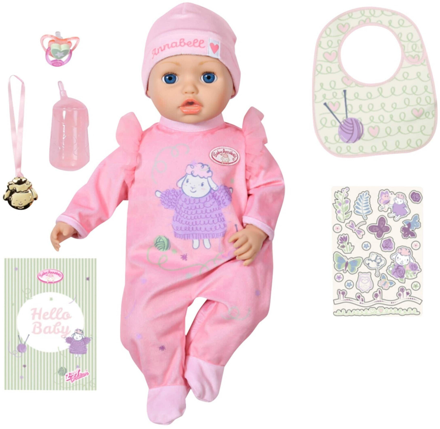 Baby annabell 3 in 1 highchair online
