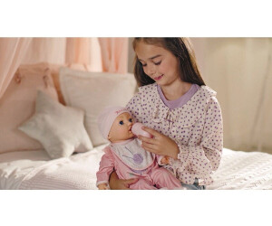 Baby annabell interactive doll best price deals