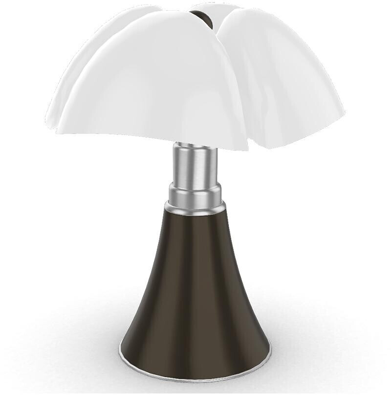 Martinelli Luce Pipistrello avec Bluetooth 620/DIM/BD/L/1/MA marron