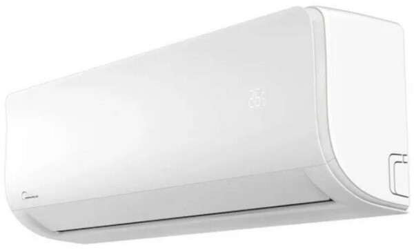 Midea ALL EASY BLUE 3,5 kW Quick-Connect (MSAGBU-12HRFN7-QRD6GW + MOX331-12HFN7-QRD6GW), Bild 3