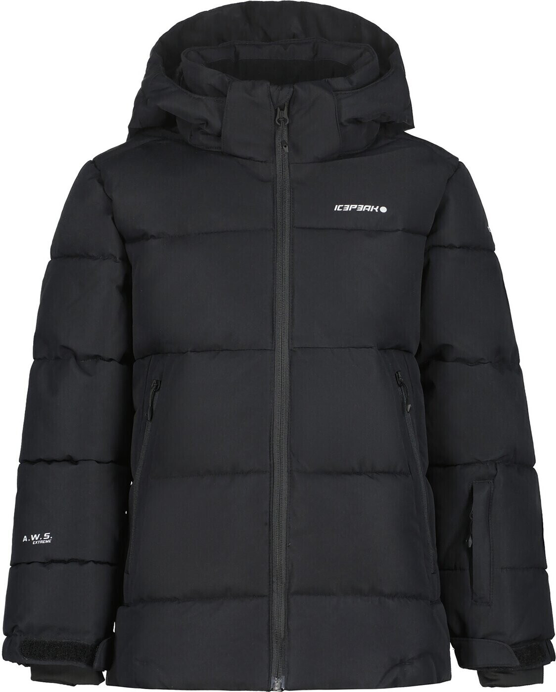 Icepeak Kids jacket Louin JR (450035553I)