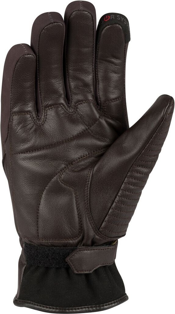 Segura Synchro Motorcycle Gloves
