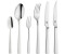 ZWILLING Besteck King 72-tlg. silber