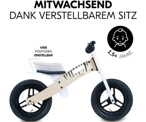 Hauck Balance N Ride au meilleur prix sur