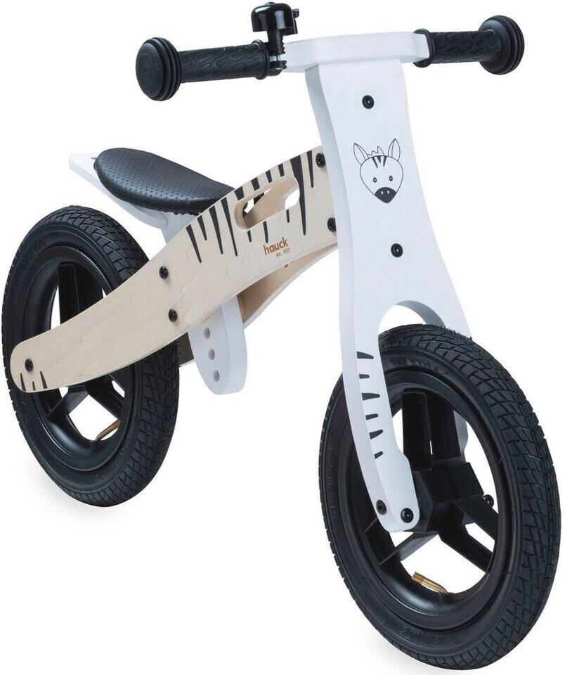 Hauck Balance N Ride Zebra