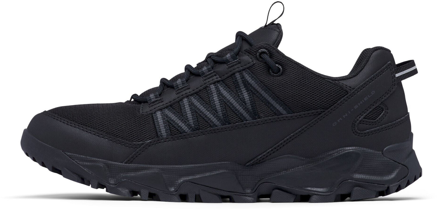 Columbia Flow Fremont Urban Active black/black
