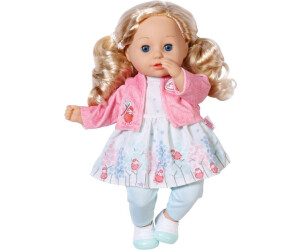 Baby outlet annabell kaina
