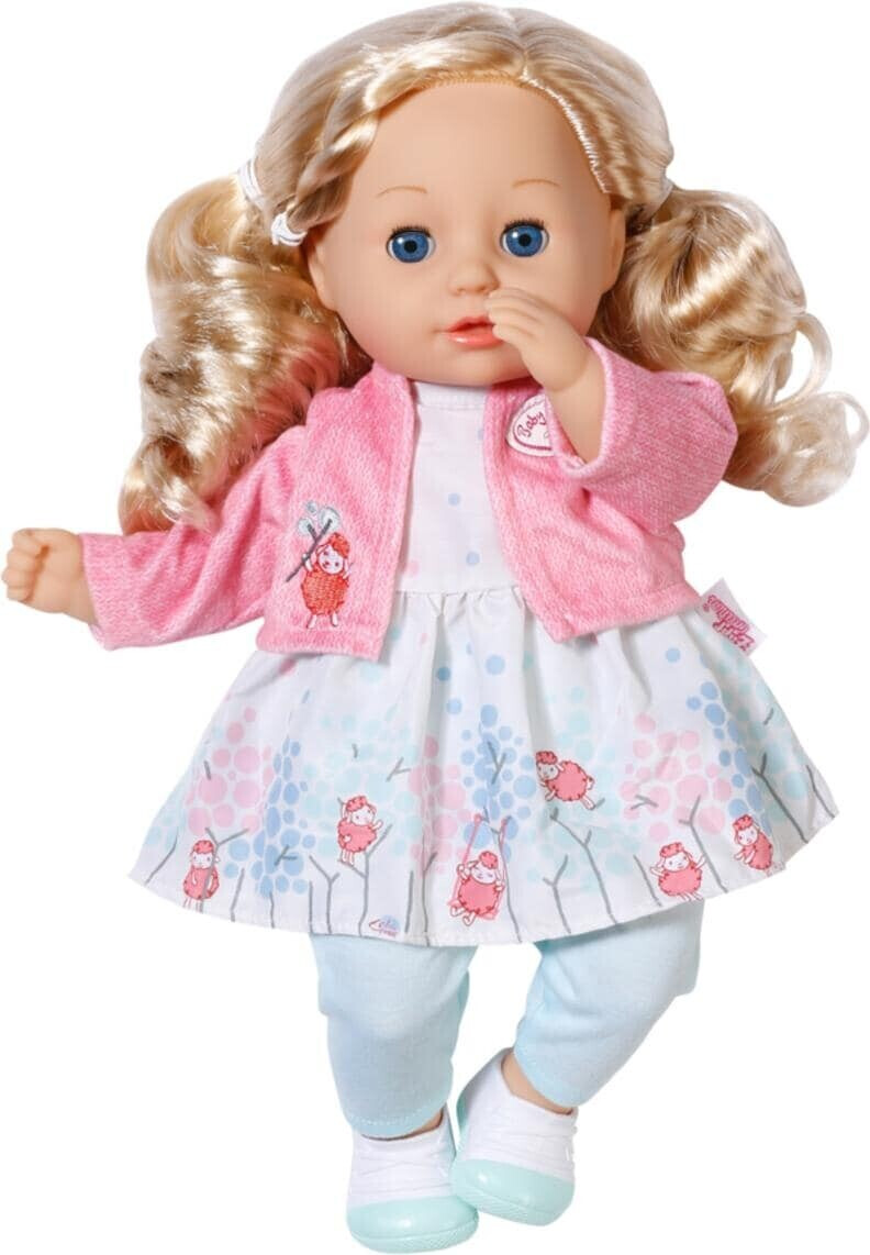 Baby annabell sales kaina